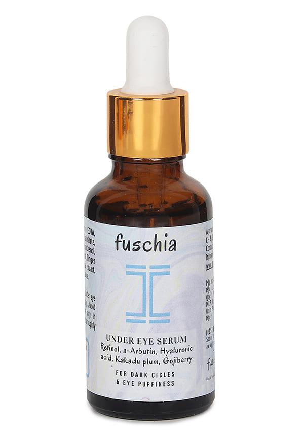 Under Eye Serum,For Dark Circle, Eye Puffiness,Retinol