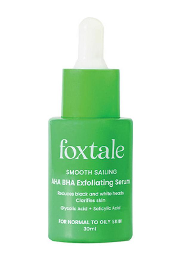 AHA BHA Exfoliating Serum||Salicylic Acid & Glycolic Acid