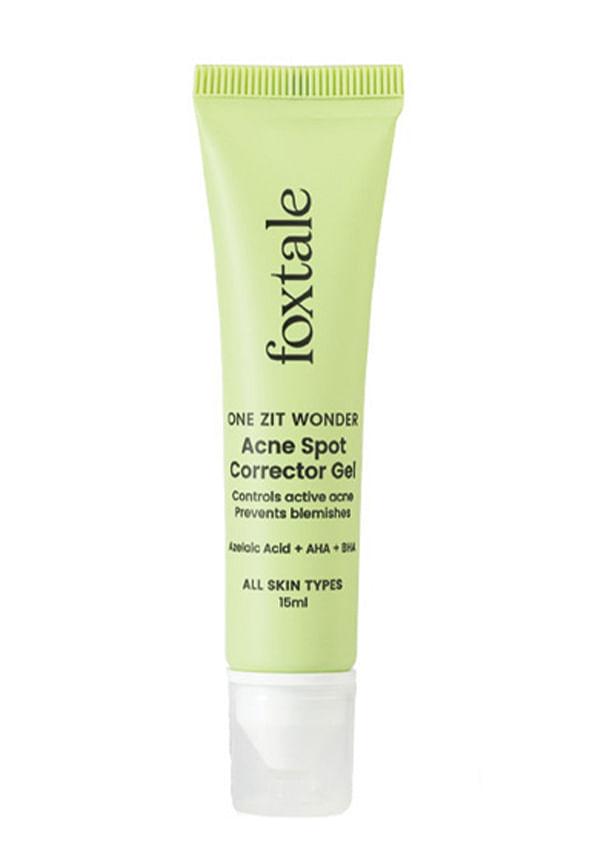 Acne Spot Corrector with Salicylic Acid & Azealic Acid