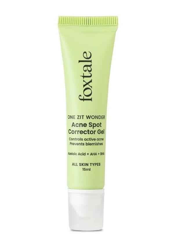 Acne Spot Corrector with Salicylic Acid & Azealic Acid