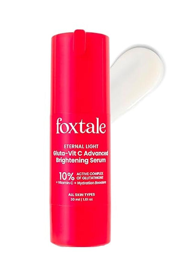 Eternal Light Gluta - Vit C Advanced Brightening Serum