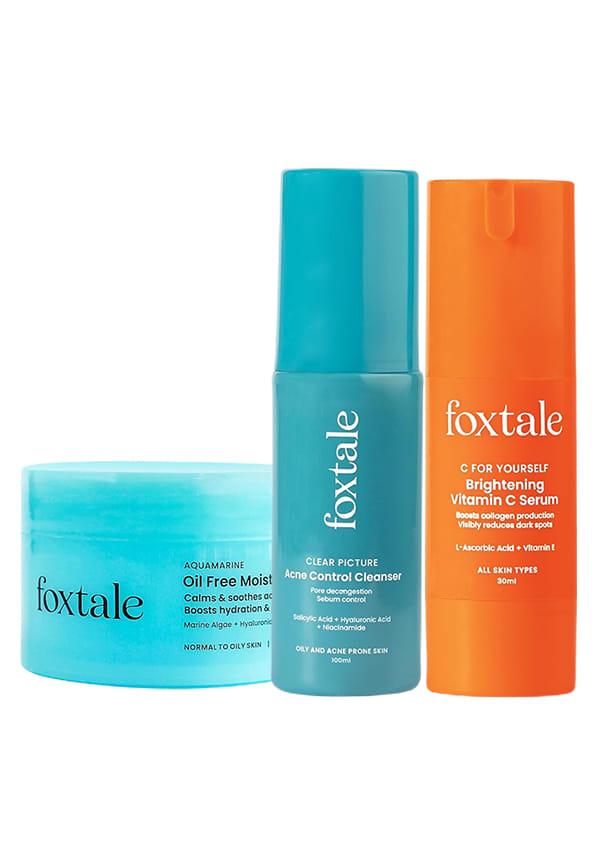 Flawless Skin Favourites