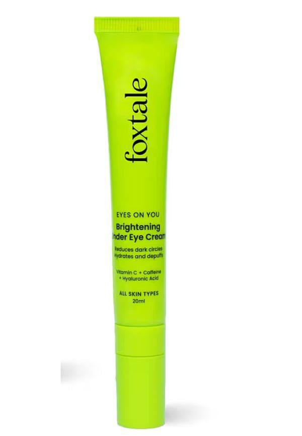 Eyes On You Brightening Under Eye Cream