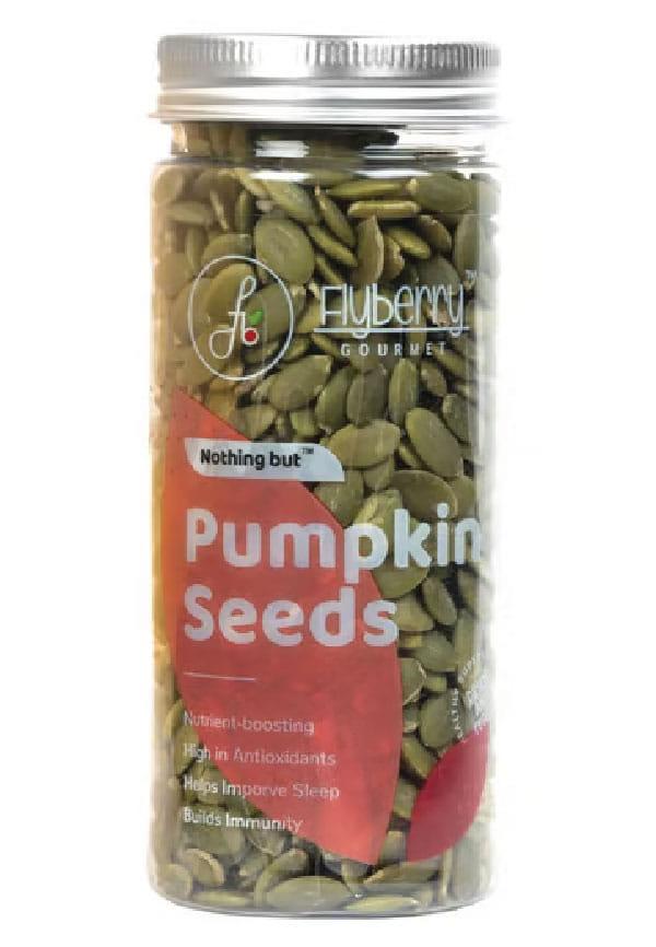 Premium Pumpkin Seeds |Rich in Zinc & Magnesium