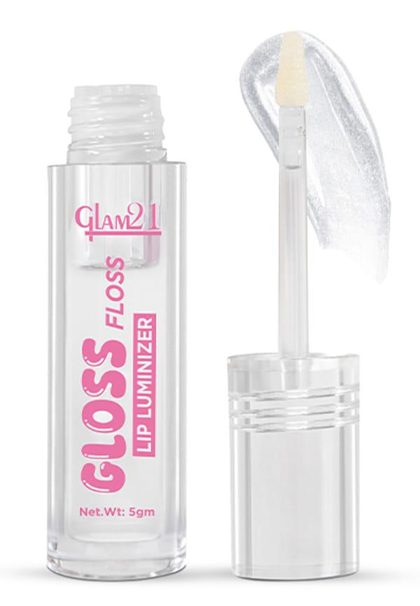 Gloss Floss Lip Luminizer