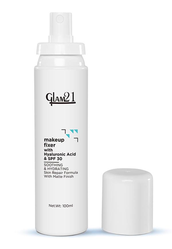 Make-Up Fixer Spray
