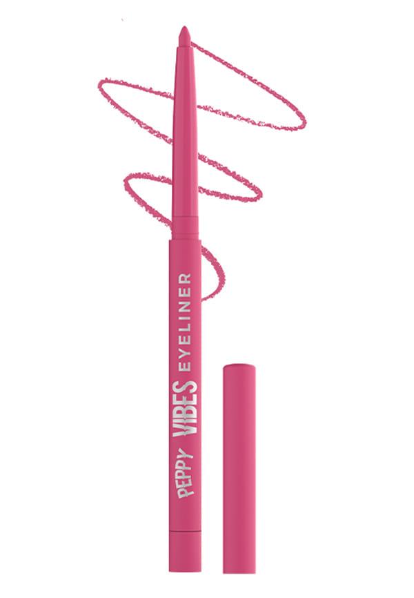 Peppy Vibes Eyeliner