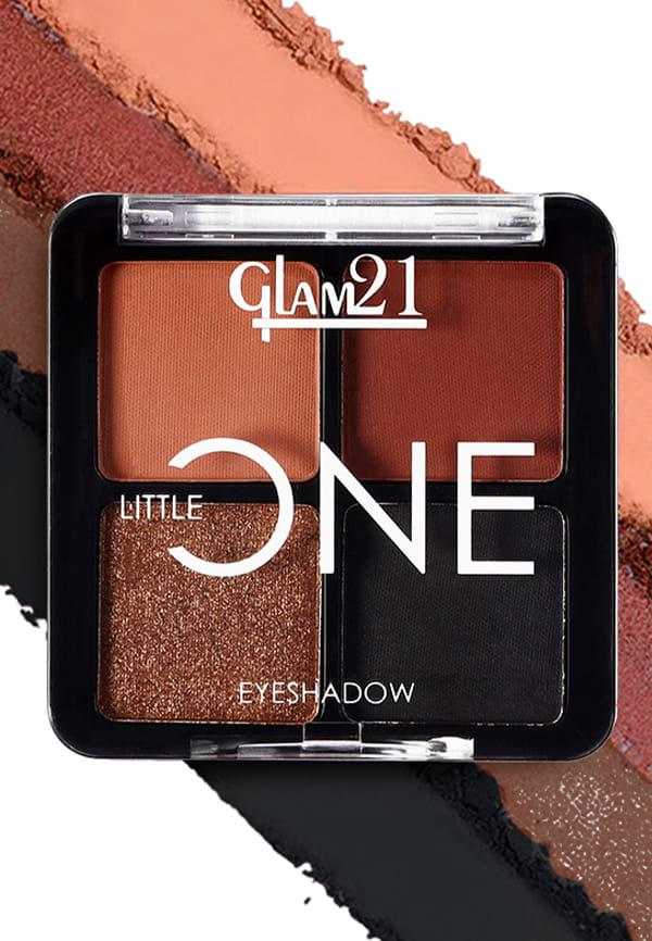 Little One 4-in-1 Eyeshadow Palette