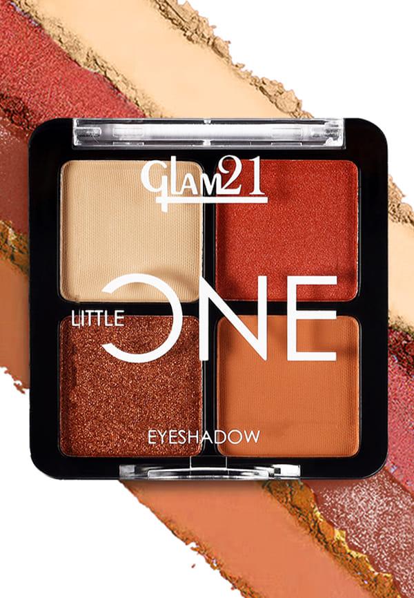 Little One 4-in-1 Eyeshadow Palette