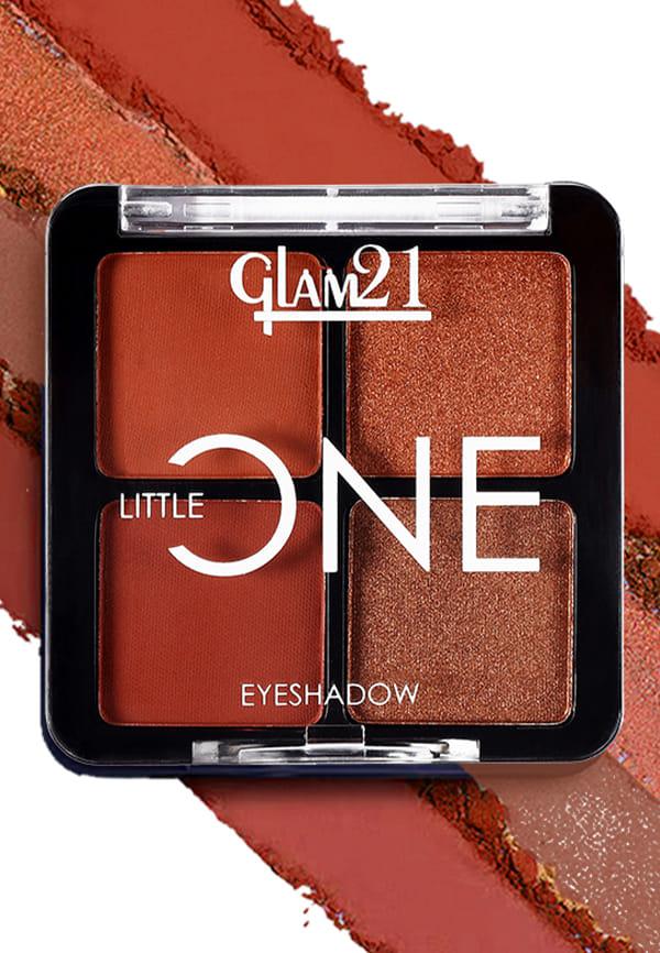 Little One 4-in-1 Eyeshadow Palette