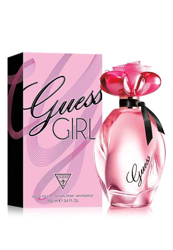 Girl Eau de Toilette