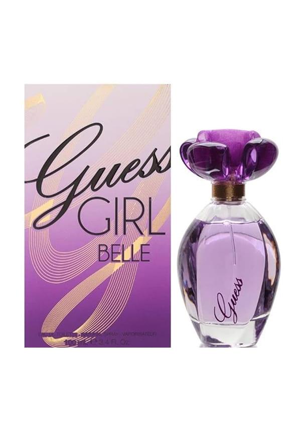 Girl Belle Eau de Toilette Liquid