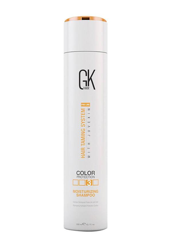 Moisturizing Shampoo Color Protection