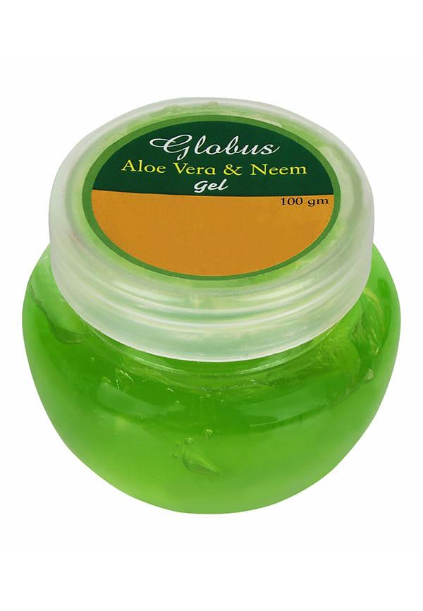 Aloe vera Neem Gel