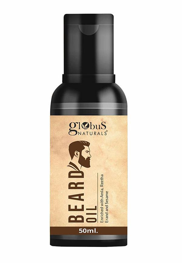 Beard Oil