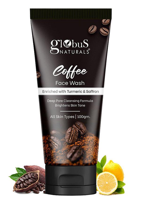 Coffee Face Wash