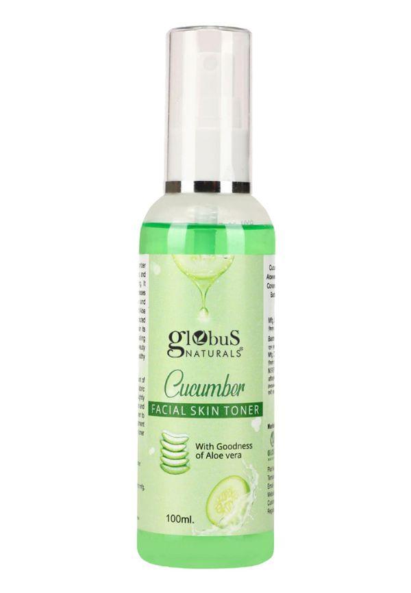 Cucumber Toner