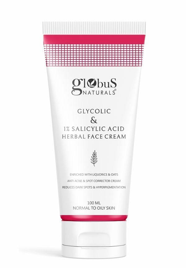 Glycolic Cream
