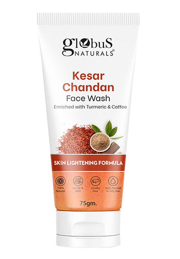 Kesar Chandan Face Wash