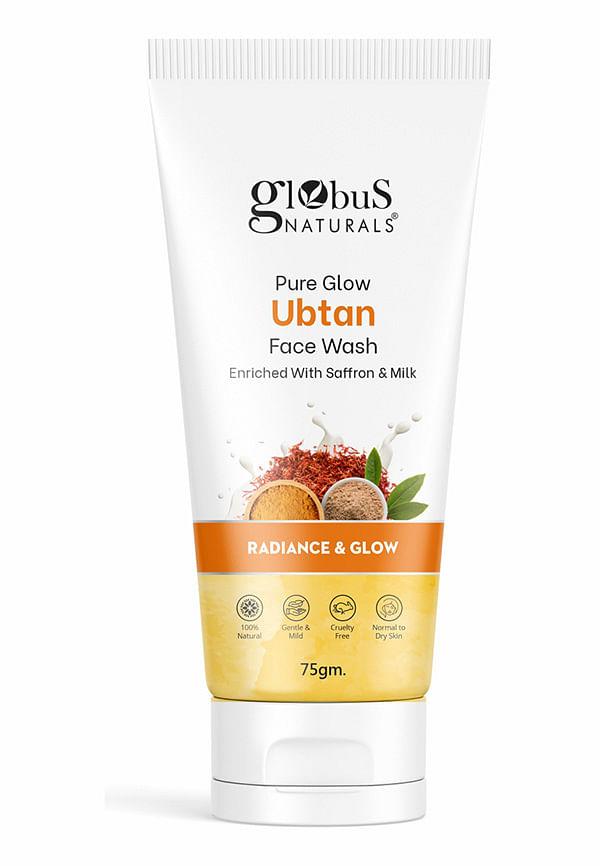 Pure Glow Ubtan Face Wash