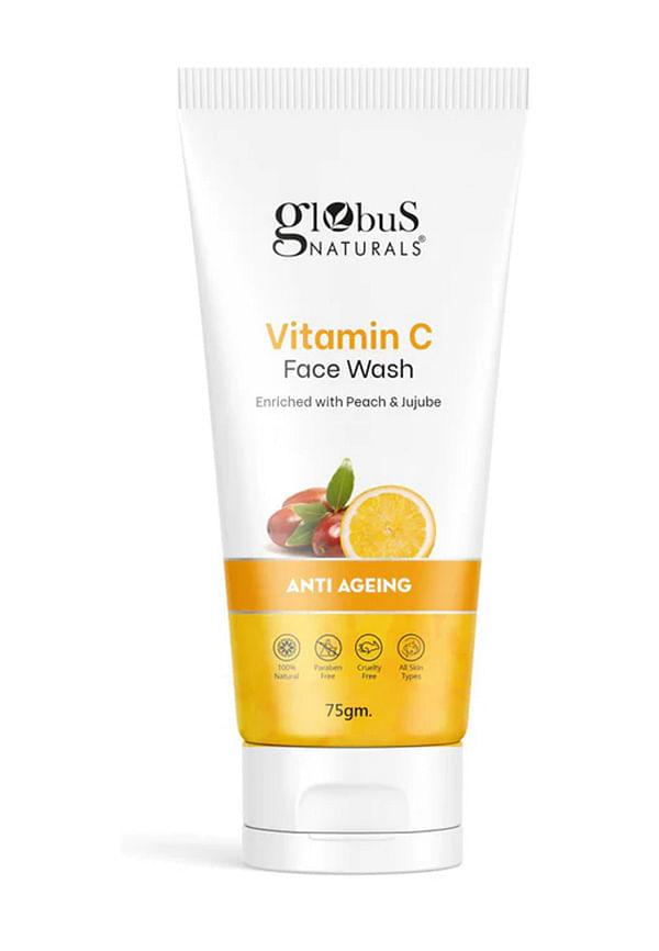 Vitamin C Face Wash