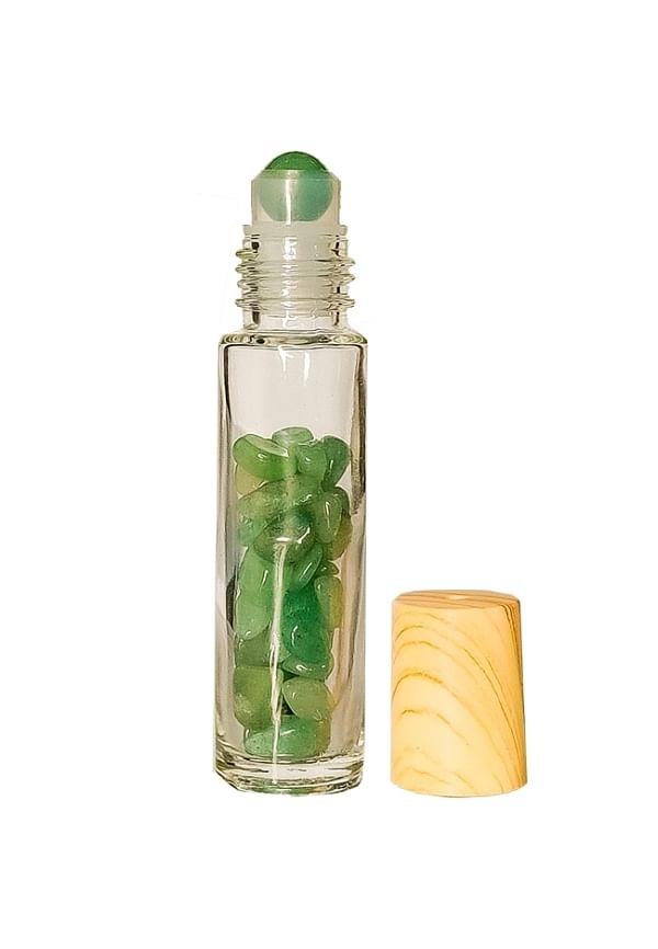 Jade Roller Bottle