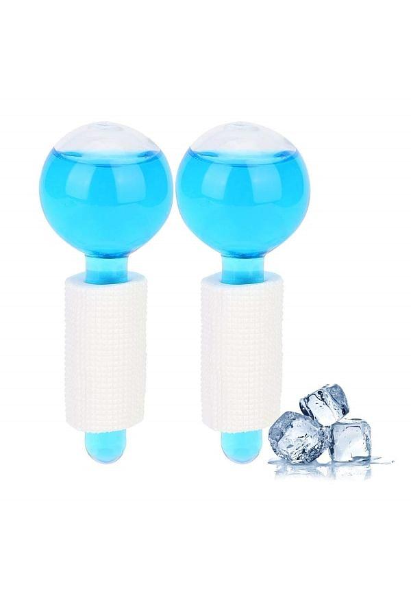 Ice Globes