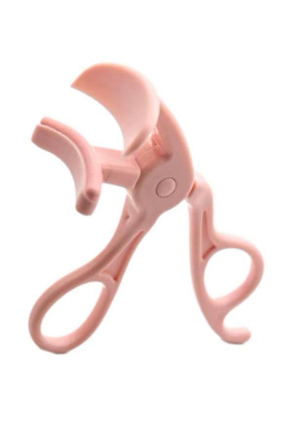 Premium Plastic Eyelash Curler