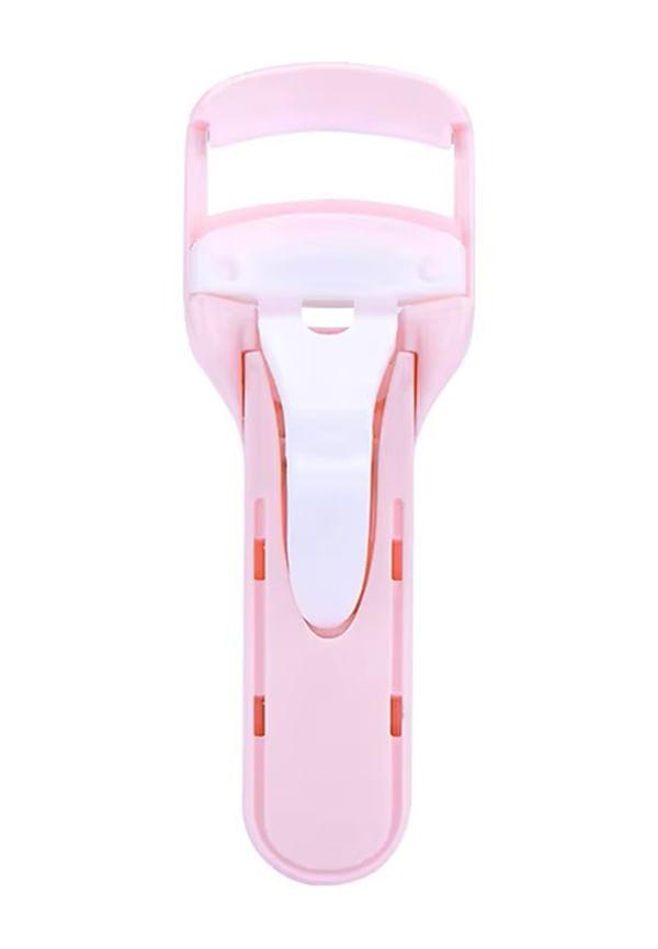 Premium Plastic Eyelash Curler