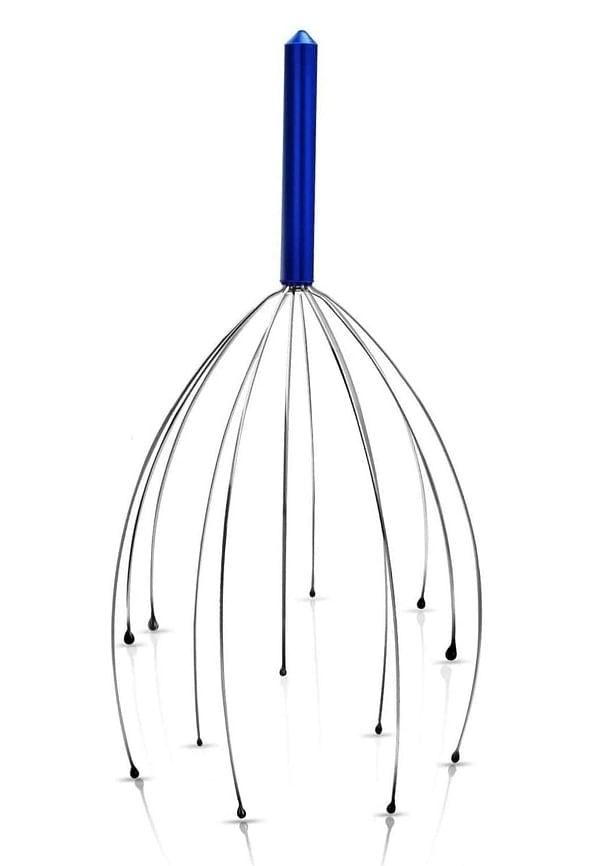 Head Scalp Massager