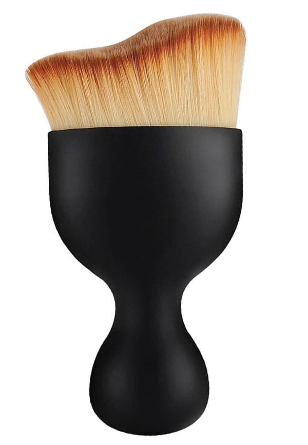 Angled Flat Foundation Brush