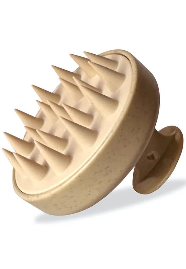 Shampoo Brush and Scalp Massager Scrubber