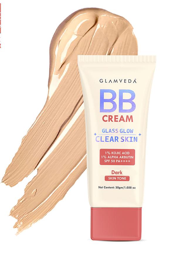 BB Cream for Warm Skin Tone