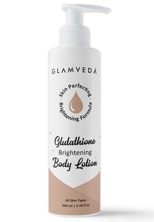 Glutathione Body Lotion Moisturizer