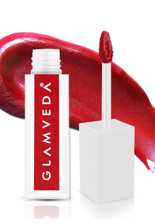 Serum Infused Lip Gloss With Cocoa Butter Jojoba oil & Vitamin E