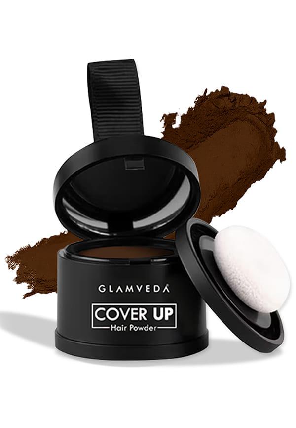 Cover-Up Hair Powder