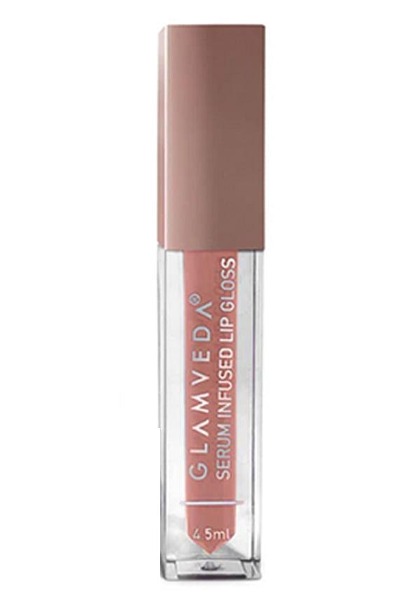 High Shine Serum Infused Lip Gloss