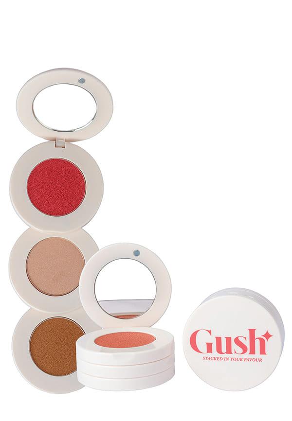 Stacked In Your Favour - Weekday to Weekend