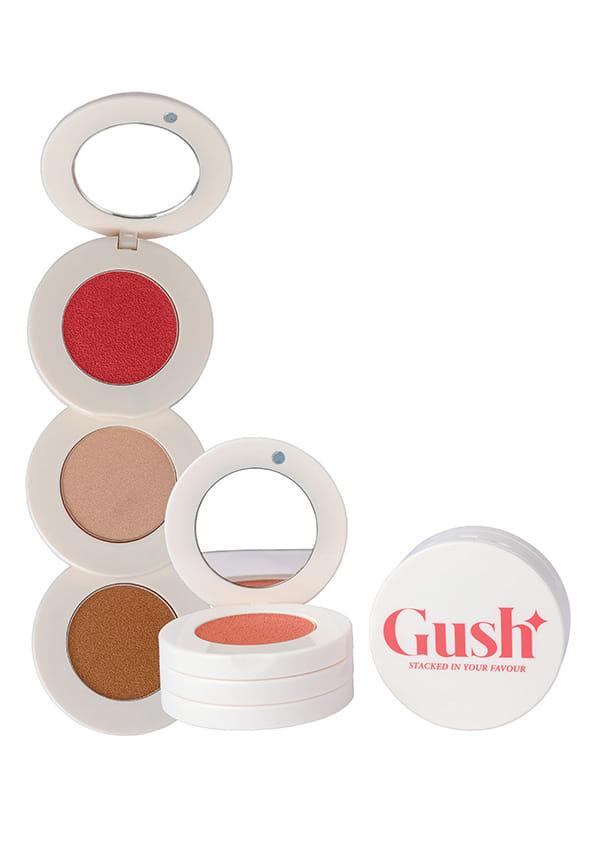 Stacked In Your Favour - Day In and Day Out