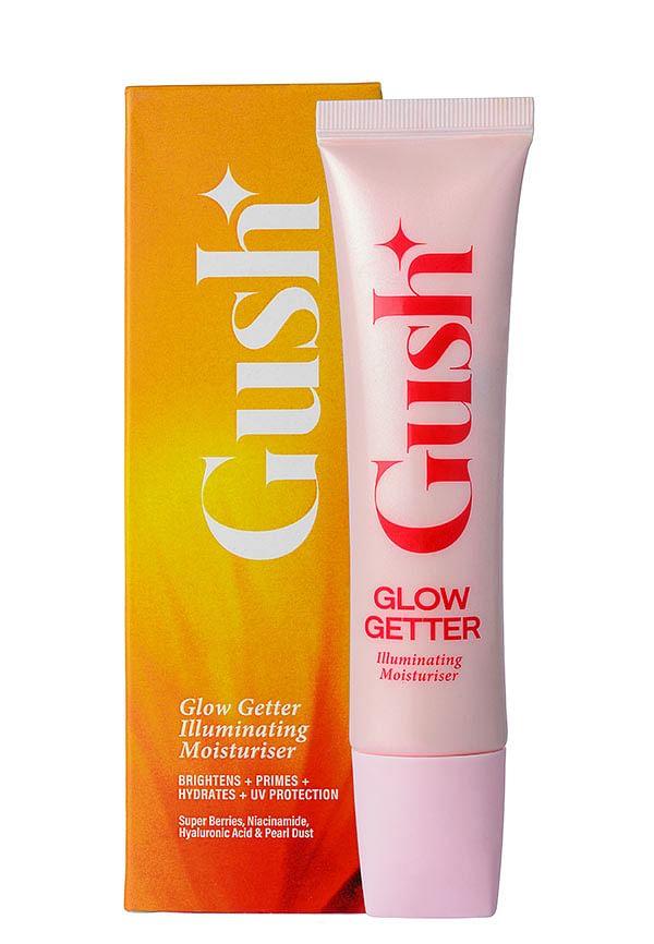 Glow Getter