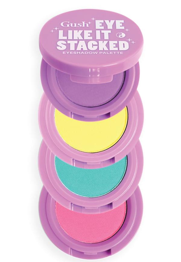 Eye Like It Stacked