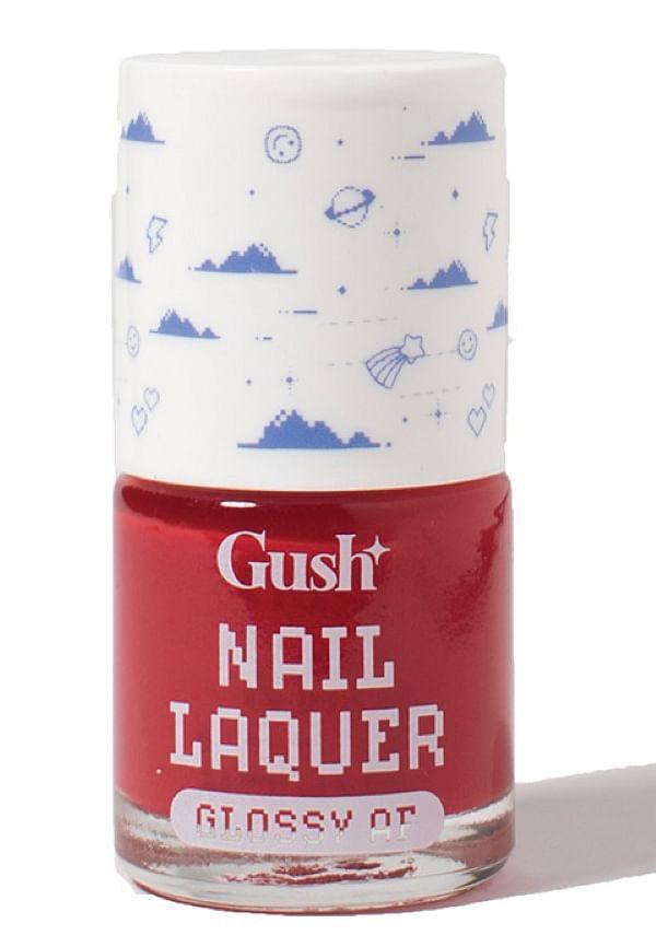 Nail Lacquer