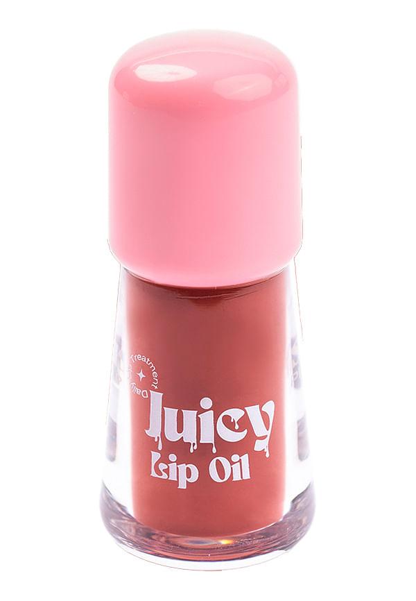 Juicy Lip Oil