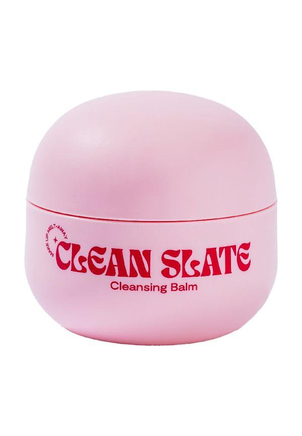 Clean Slate Cleansing Balm
