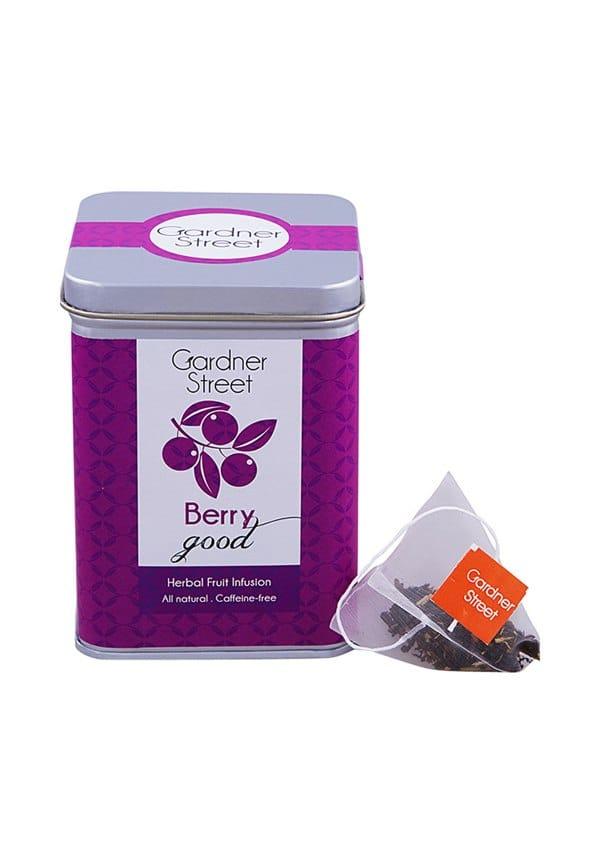 Berry Good - Caffeine Free Herbal Infusion