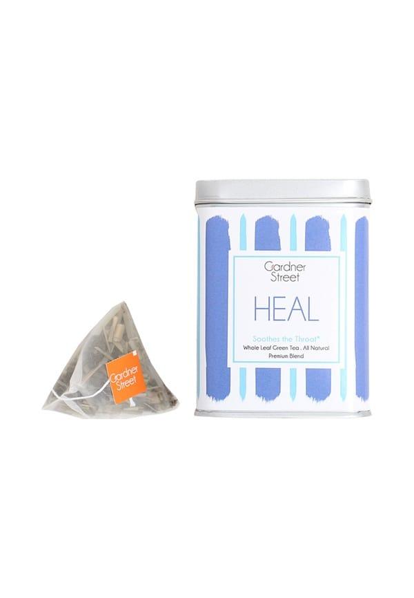 Heal - Green Tea