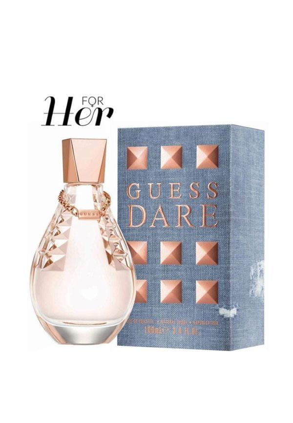 DARE Eau de Toilette