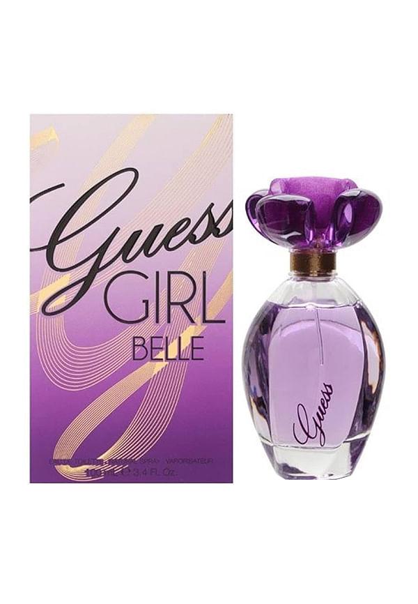 Girl Belle EDT