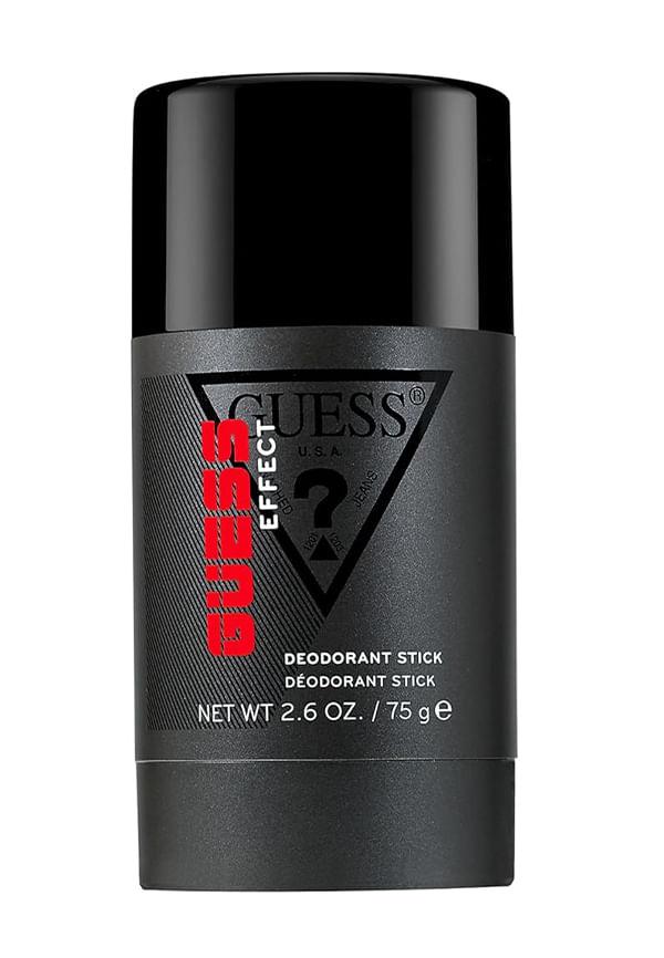 Grooming Effect Deodorant Stick