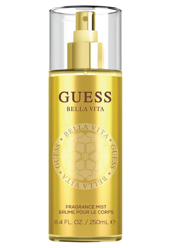 Bella Vita Body Mist